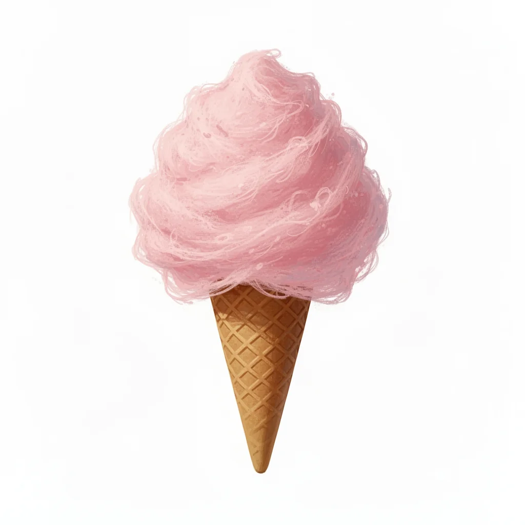 Cotton Candy